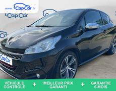 Peugeot 208 Fretin