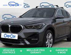 BMW X1 Phalsbourg