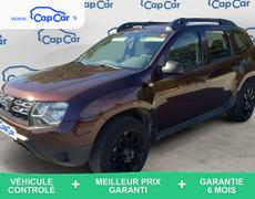 Dacia Duster Montbéliard