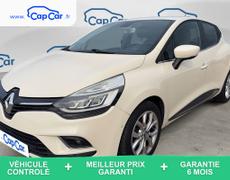 Renault Clio 4 Isneauville