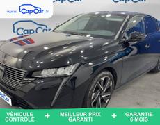 Peugeot 308 III Phase 1 Nancy
