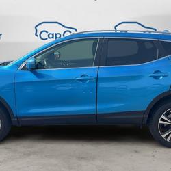 Nissan Qashqai 1.5 dCi 115 N-Connecta occasion - Isneauville - photo 2/29