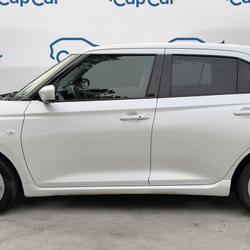 Suzuki Swift 1.2 Dualjet 83 Hybrid Privilege - Garantie constructeur occasion - Le Folgo&euml;t - photo 2/29