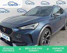 Cupra Formentor Rouen