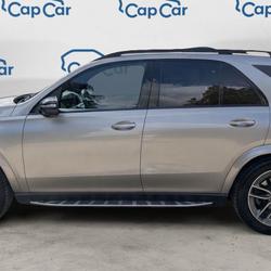 Mercedes GLE II 300 d 245 4Matic 9G-Tronic AMG Line - 7 places Toit ouvrant occasion - Boissise-la-Bertrand - photo 2/29