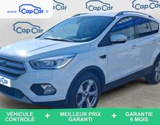 Ford Kuga Bruz