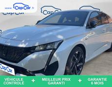 Peugeot 308 SW Phase 2 Gaillon
