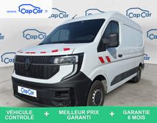 Renault Master Soissons