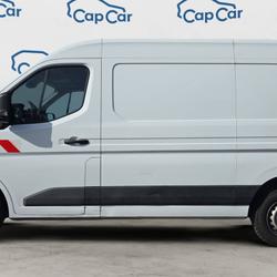 Renault Master L2H2 2.0 Blue dCi 170 Advance - Premi&egrave;re main Entretien constructeur occasion - Soissons - photo 2/29
