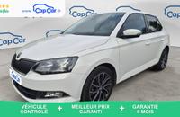 Skoda Fabia 1.0 MPI 60 Edition à Amiens