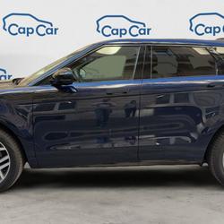 Land Rover Range Rover Evoque P300e PHEV 309 AWD BVA8 R-Dynamic SE occasion - Paris 16e Arrondissement - photo 2/29