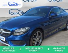 Mercedes Classe C Villeneuve-d'Ascq