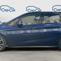 BMW Serie 2 220d 190 Steptronic8 Luxury occasion - V&eacute;nissieux - photo 2/28