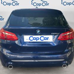 BMW Serie 2 220d 190 Steptronic8 Luxury occasion - V&eacute;nissieux - photo 3/28