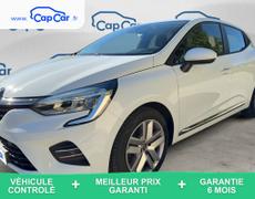 Renault Clio 1 Les Rousses