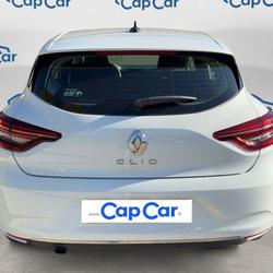Renault Clio 1 I 1.0 SCe 75 Zen occasion - Les Rousses - photo 3/29
