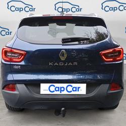 Renault Kadjar 1.5 dCi 110 Business occasion - Th&egrave;reval - photo 3/29