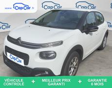 Citroen C3 Societe Val-de-Reuil
