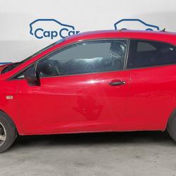 Seat Ibiza 1.0 75 Style occasion - Moutiers - photo 2/29