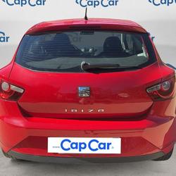 Seat Ibiza 1.0 75 Style occasion - Moutiers - photo 3/29