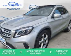 Mercedes GLA Laprugne