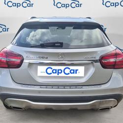 Mercedes GLA 200 d 136 7G-DCT Sensation occasion - Laprugne - photo 3/29