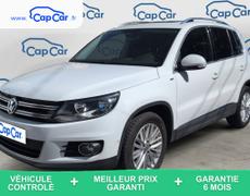Volkswagen Tiguan Oullins