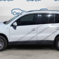 Volkswagen Tiguan II 2.0 TDI 110 Cup occasion - Oullins - photo 2/29