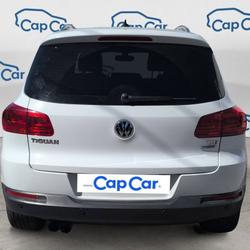 Volkswagen Tiguan II 2.0 TDI 110 Cup occasion - Oullins - photo 3/29