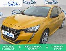 Peugeot 208 Château-Gontier-sur-Mayenne