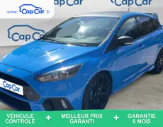 Ford Focus Nice