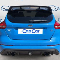 Ford Focus RS 2.3 EcoBoost 350 AWD Performance occasion - Nice - photo 3/29