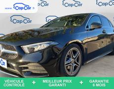 Mercedes Classe A