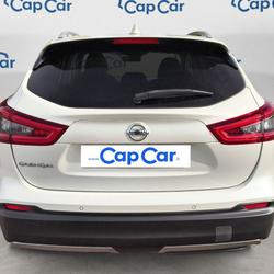 Nissan Qashqai 1.2 DIG-T 115 N-Connecta occasion - Sombernon - photo 3/29