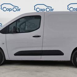 Peugeot Partner VU 1.5 BlueHDi 100 Standard occasion - Sombernon - photo 2/29