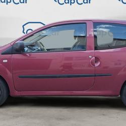 Renault Twingo 2 II 1.2 75 Purple occasion - Pont-&agrave;-Mousson - photo 2/29