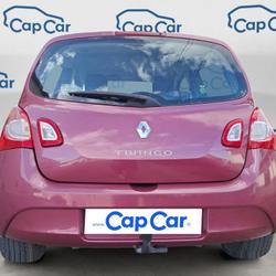 Renault Twingo 2 II 1.2 75 Purple occasion - Pont-&agrave;-Mousson - photo 3/29