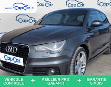 Audi A1 Orléans