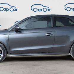 Audi A1 1.4 TFSI 185 S-Tronic 7 S line - Automatique occasion - Orl&eacute;ans - photo 2/29
