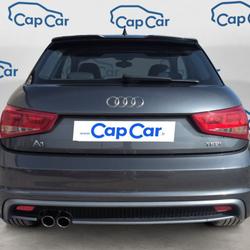 Audi A1 1.4 TFSI 185 S-Tronic 7 S line - Automatique occasion - Orl&eacute;ans - photo 3/29