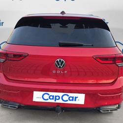 Volkswagen Golf 7 1.5 TSI 150 R-Line occasion - Troyes - photo 3/29
