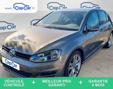 Volkswagen Golf 7