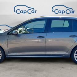 Volkswagen Golf 7 VII 1.4 TSI 125 Carat - Premi&egrave;re main Entretien constructeur occasion - Chatou - photo 2/29