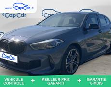 BMW Serie 1 Langogne