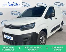 Citroen Berlingo Le Petit-Quevilly