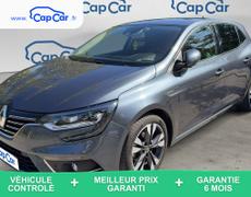 Renault Megane 4