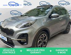 Kia Sportage Sucy-en-Brie