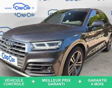 Audi Q5 Sombernon