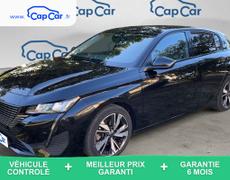 Peugeot 308 III Phase 1 Les Hauts-d'Anjou