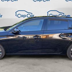 Peugeot 308 III Phase 1 1.5 BlueHDi 130 EAT8 Allure Pack - Automatique occasion - Les Hauts-d'Anjou - photo 2/29